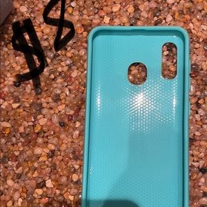 Phone case for galaxy A20